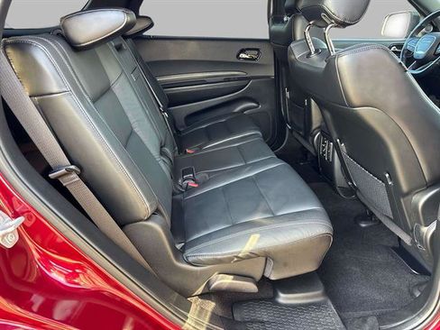 Used 2022 Dodge Durango GT w/ Blacktop Package image 14