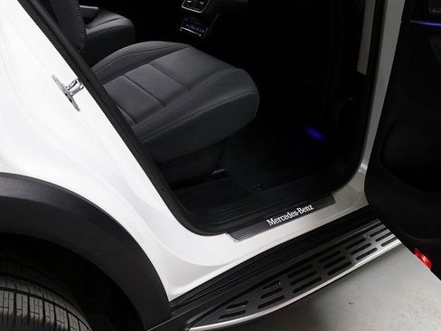 Certified 2026 Mercedes-Benz GLS 450 4MATIC image 38