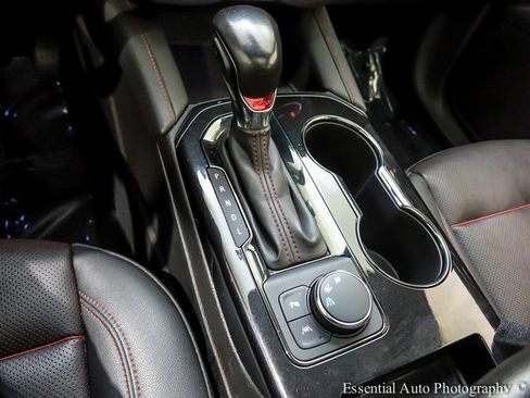 Certified 2021 Chevrolet Blazer RS image 19