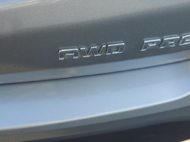 Certified 2024 Chevrolet Equinox Premier AWD/4WD image 6