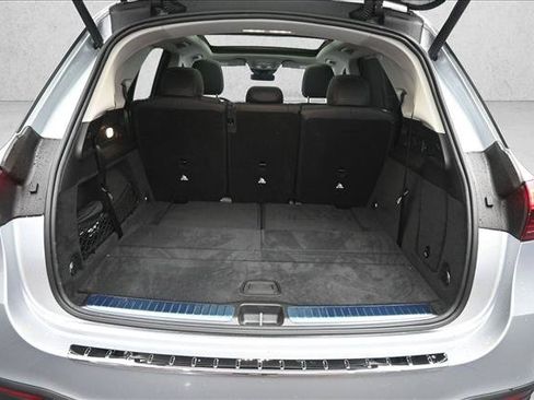 Used 2026 Mercedes-Benz GLE 450 4MATIC image 22
