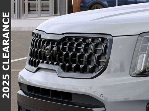 New 2025 Kia Telluride SX Prestige X-Line AWD/4WD image 12