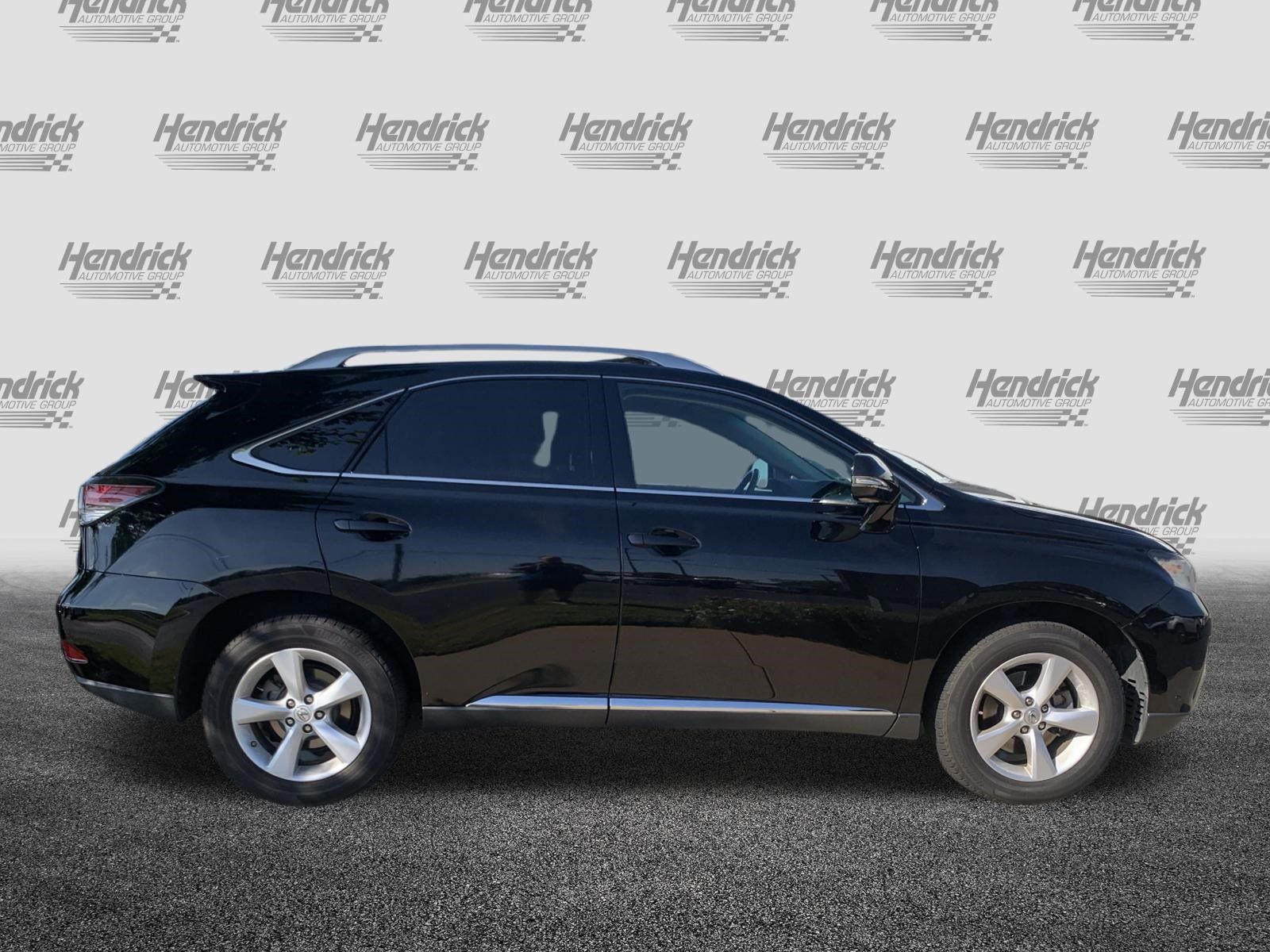 Used 2015 Lexus RX 350 AWD image 11