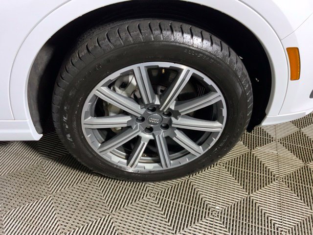 Used 2018 Audi Q7 3.0T Premium Plus w/ Premium Plus Package AWD/4WD image 54