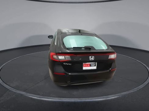 Used 2023 Honda Civic EX-L image 7