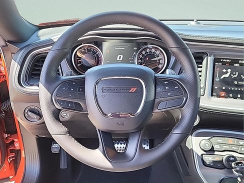 Used 2022 Dodge Challenger R/T Scat Pack w/ Plus Package RWD image 16