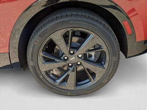 New 2024 Buick Envision Sport Touring image 10