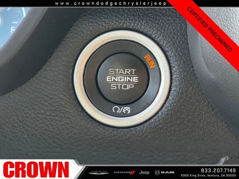 Certified 2024 RAM 1500 Laramie image 30