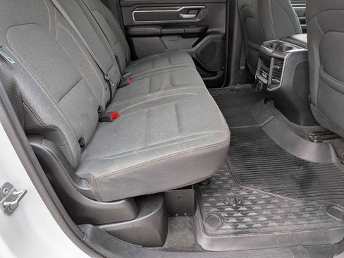 Used 2021 RAM 1500 Big Horn image 18