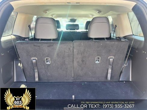 Used 2026 Hyundai Santa Fe SEL AWD/4WD image 7