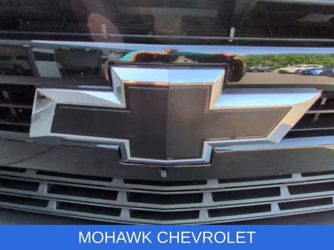 Certified 2022 Chevrolet Silverado 1500 LT Trail Boss w/ Bed Protection Package AWD/4WD image 31