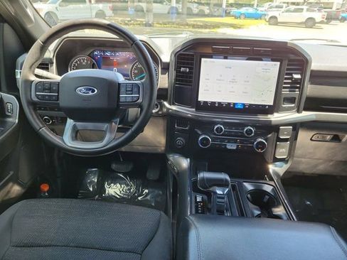 Certified 2023 Ford F150 XLT RWD image 14