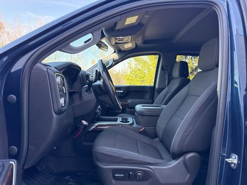 Used 2021 GMC Sierra 1500 Elevation w/ Preferred Package image 13