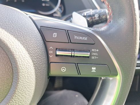 Used 2021 Hyundai Sonata SEL Plus w/ Tech Package FWD image 19