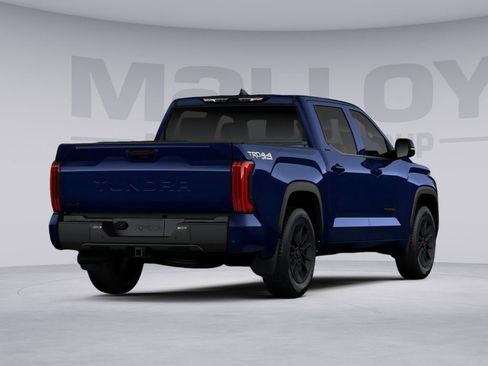 New 2026 Toyota Tundra Limited AWD/4WD image 9