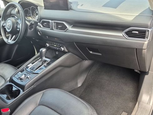 Used 2025 MAZDA CX-5 AWD 2.5 S w/ Preferred Package image 31