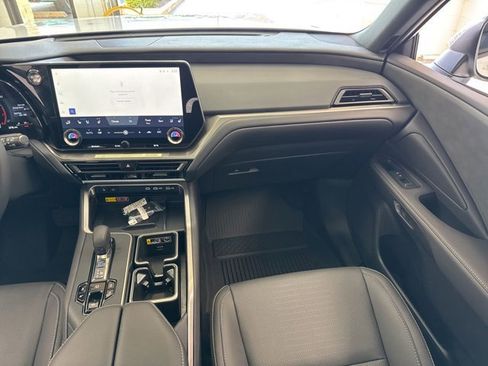 New 2026 Lexus TX 350 AWD image 50