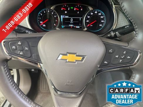 Used 2018 Chevrolet Malibu LT FWD image 20