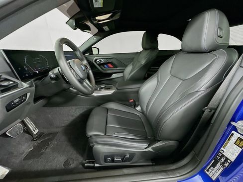 Certified 2024 BMW M240i xDrive Coupe w/ Premium Package AWD/4WD image 21