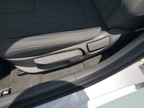 Certified 2024 Hyundai Elantra SEL FWD image 16