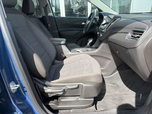 Certified 2024 Chevrolet Equinox LT image 20