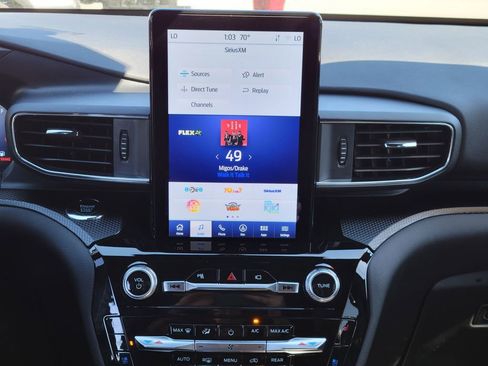 Used 2023 Ford Explorer ST w/ Equipment Group 401A image 22