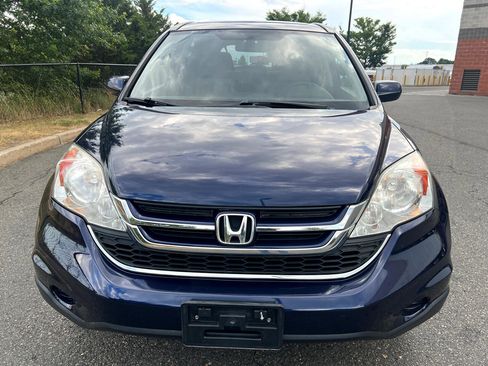 Used 2011 Honda CR-V EX-L image 2