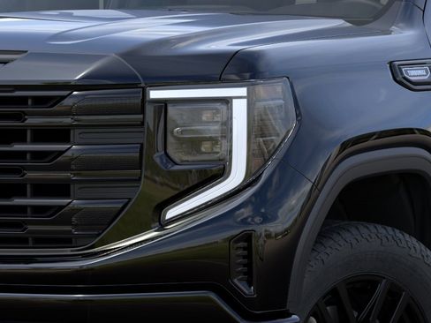New 2026 GMC Sierra 1500 Elevation RWD image 10