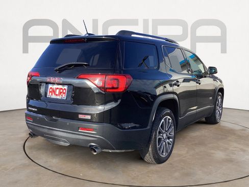 Used 2018 GMC Acadia SLT image 12