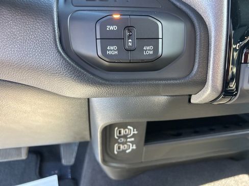 Used 2025 RAM 3500 Tradesman image 26