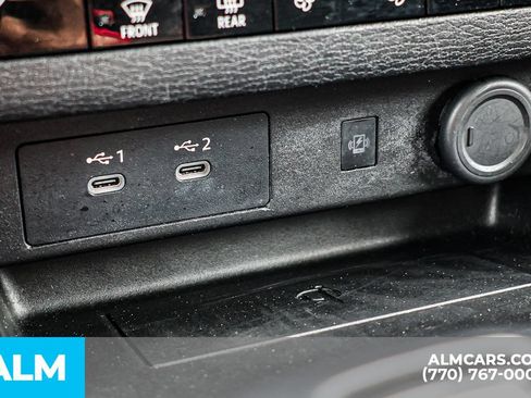 Used 2025 Mitsubishi Outlander SE FWD image 41
