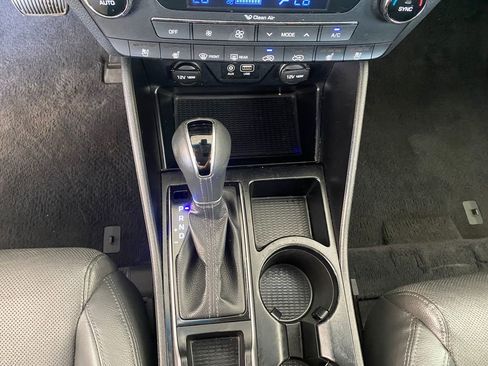 Used 2016 Hyundai Tucson Limited w/ Option Group 03 image 34