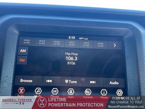 Used 2023 Jeep Wrangler Sport S image 8