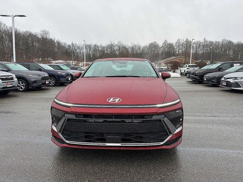 Used 2024 Hyundai Sonata SEL image 6