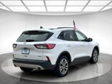 Used 2021 Ford Escape SEL image 5