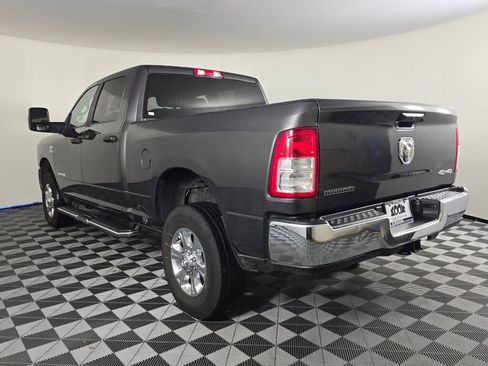Used 2024 RAM 2500 Big Horn image 5