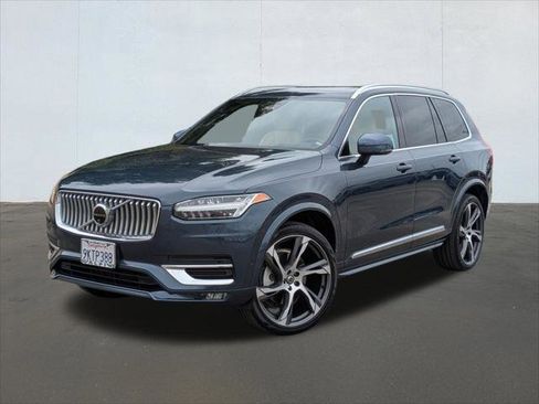Used 2024 Volvo XC90 B6 Ultimate w/ Lounge Package AWD/4WD image 1