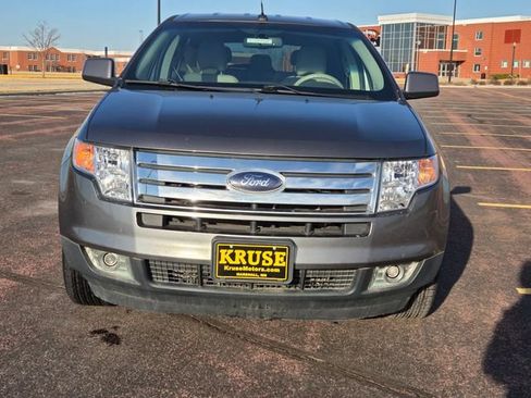 Used 2010 Ford Edge Limited image 9