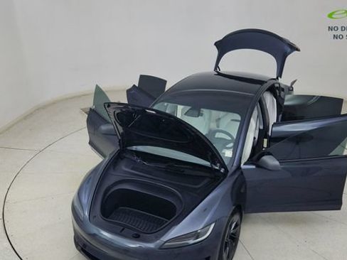 Used 2024 Tesla Model 3 Performance AWD/4WD image 85