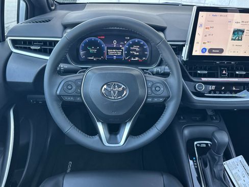 Certified 2026 Toyota Corolla XSE w/ Carpet Mat Package (TMS) FWD image 14