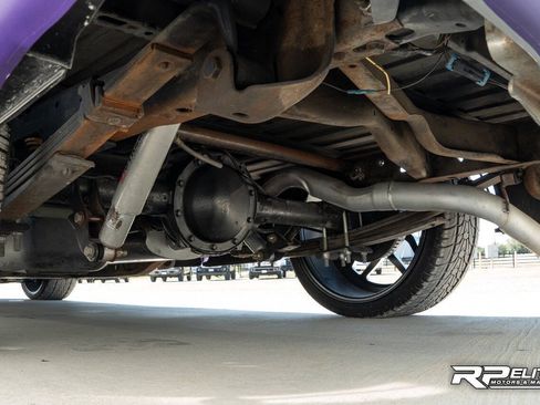 Used 1994 Chevrolet Silverado 1500 2WD Regular Cab image 37