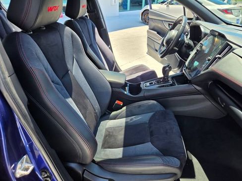 Used 2023 Subaru WRX Limited AWD/4WD image 26