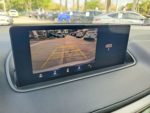 Certified 2024 Acura MDX FWD image 30