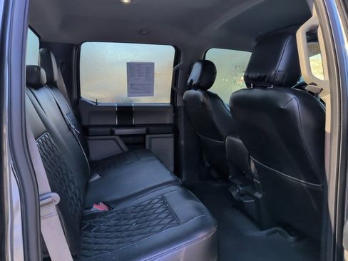 Used 2018 Ford F250 XLT image 18