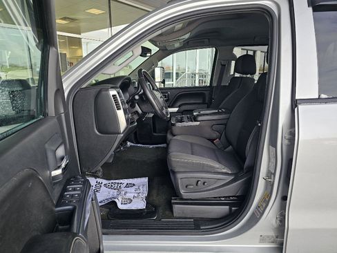 Used 2015 Chevrolet Silverado 2500 LT image 19