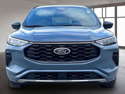 Used 2024 Ford Escape ST-Line w/ Tech Pack #1 image 2