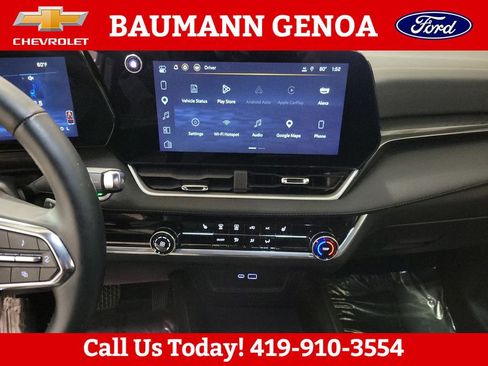 Used 2025 Chevrolet Equinox LT FWD image 18