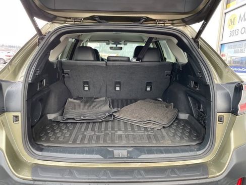 Used 2022 Subaru Outback Limited image 34