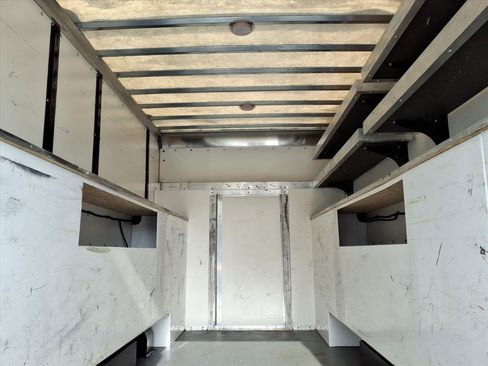 Used 2019 Chevrolet Express 3500 w/ Power Convenience Package image 30