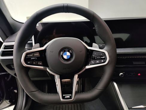 Used 2026 BMW 430i Coupe w/ M Sport Package image 16